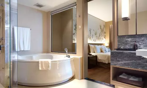 هتل سیواتل بانکوک هتل سیواتل بانکوک